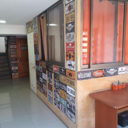 Wilson 105 Villa อิกิเก ภายนอก รูปภาพ