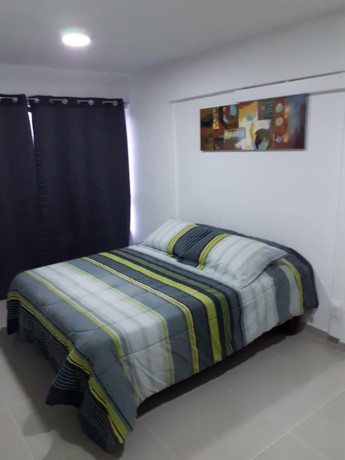 Wilson 105 Villa อิกิเก ภายนอก รูปภาพ