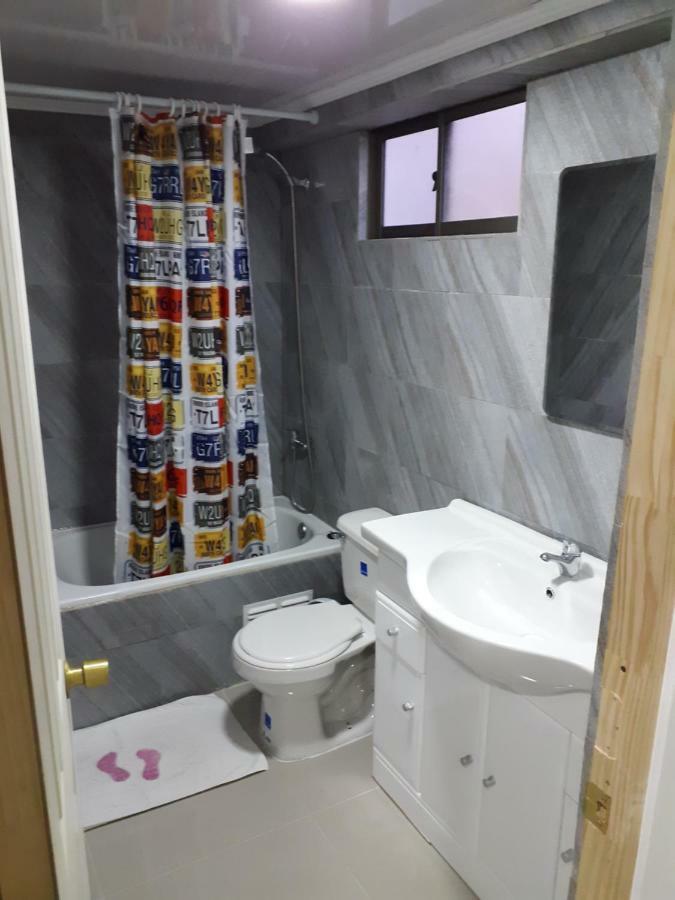 Wilson 105 Villa อิกิเก ภายนอก รูปภาพ